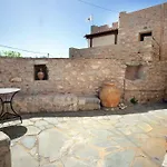 πυργοσ μπεχρακη-μάνη