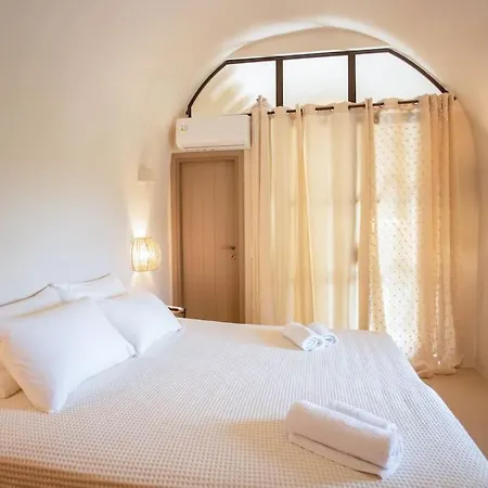 Prázdninový dům πυργοσ μπεχρακη-μάνη