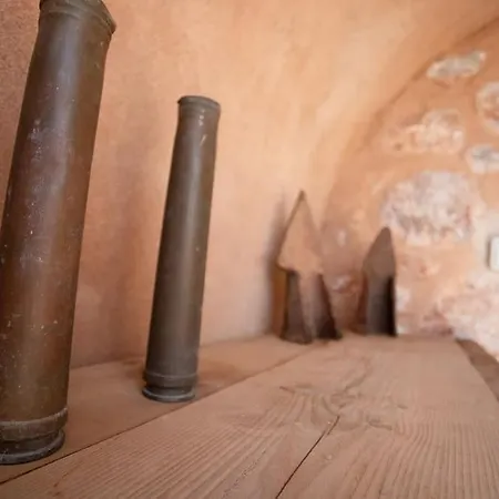 πυργοσ μπεχρακη-μάνη Nyaraló Pírgos Dhiroú