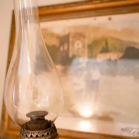 πυργοσ μπεχρακη-μάνη Nyaraló *