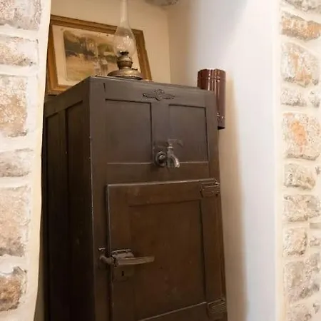 πυργοσ μπεχρακη-μάνη Pírgos Dhiroú