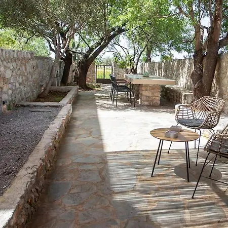 πυργοσ μπεχρακη-μάνη *