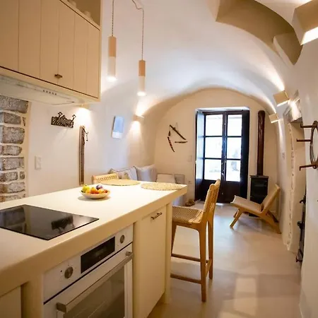 Prázdninový dům πυργοσ μπεχρακη-μάνη *