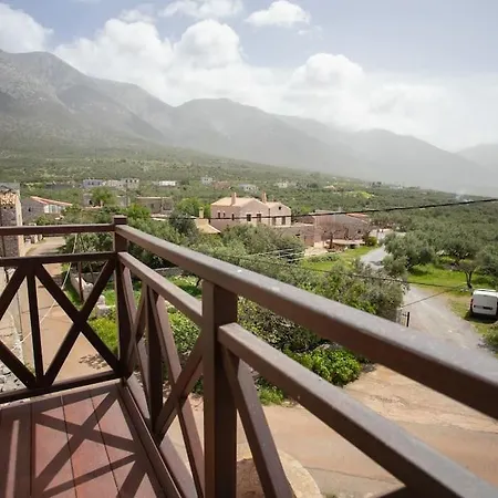 πυργοσ μπεχρακη-μάνη *