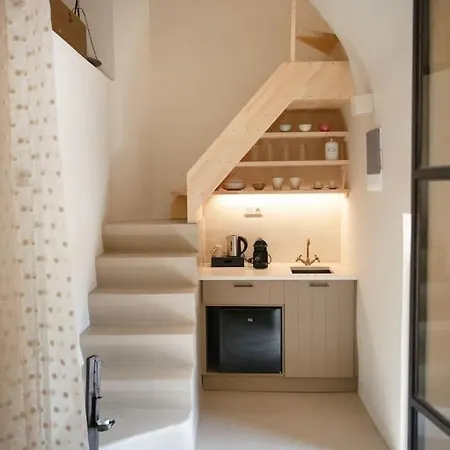 πυργοσ μπεχρακη-μάνη