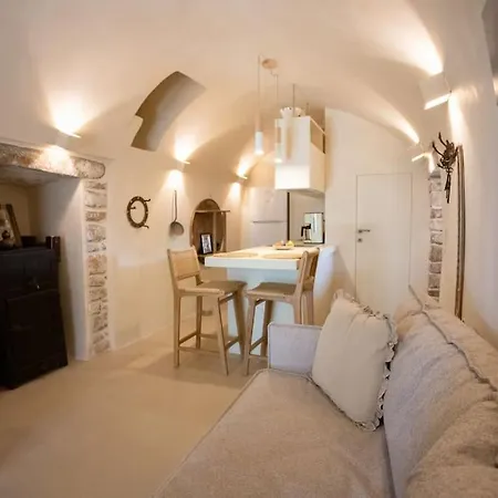 πυργοσ μπεχρακη-μάνη Prázdninový dům