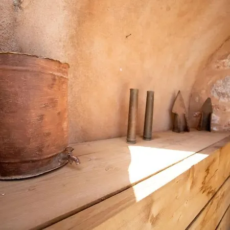 Prázdninový dům πυργοσ μπεχρακη-μάνη