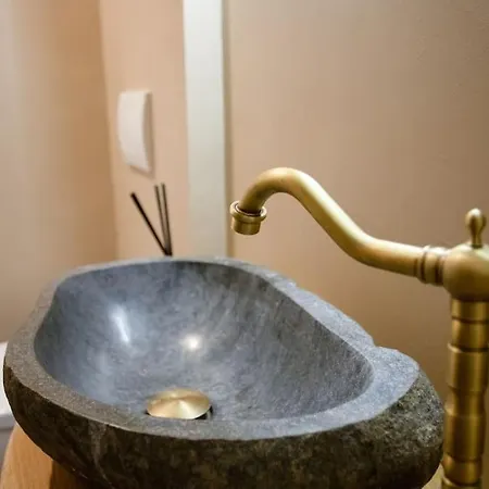 Prázdninový dům πυργοσ μπεχρακη-μάνη *