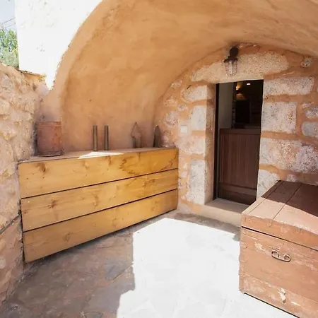 πυργοσ μπεχρακη-μάνη * Pírgos Dhiroú