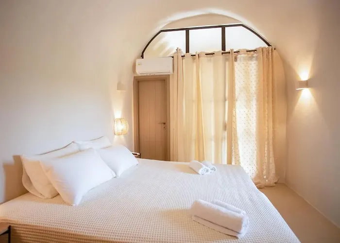 Nyaraló πυργοσ μπεχρακη-μάνη