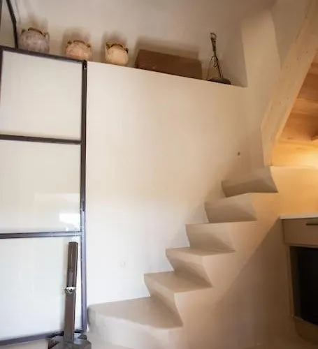 πυργοσ μπεχρακη-μάνη Nyaraló