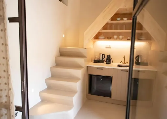 πυργοσ μπεχρακη-μάνη Pírgos Dhiroú