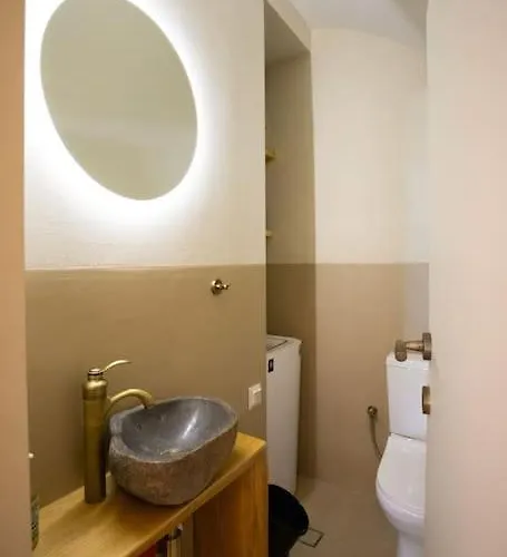 πυργοσ μπεχρακη-μάνη Pírgos Dhiroú