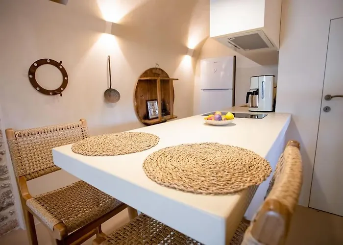 Vakantiehuis πυργοσ μπεχρακη-μάνη *