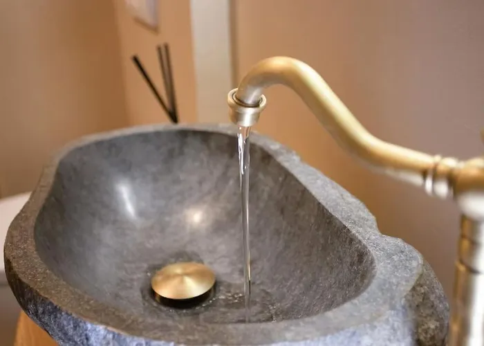 Vakantiehuis πυργοσ μπεχρακη-μάνη Pírgos Dhiroú