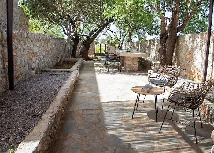 πυργοσ μπεχρακη-μάνη *