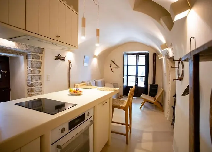 Nyaraló πυργοσ μπεχρακη-μάνη *