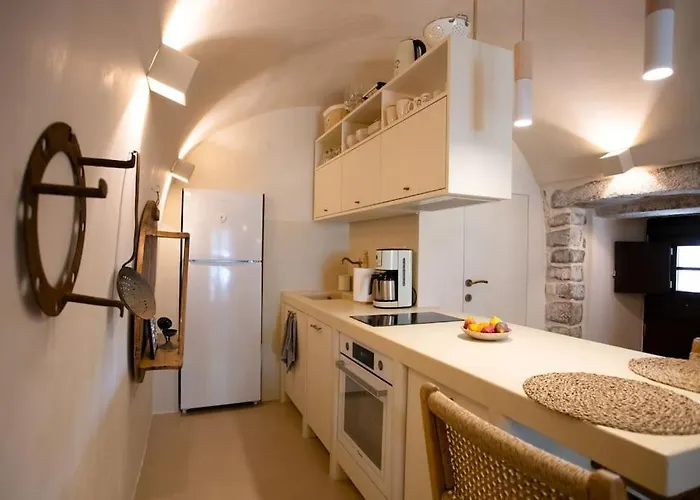 πυργοσ μπεχρακη-μάνη Pírgos Dhiroú