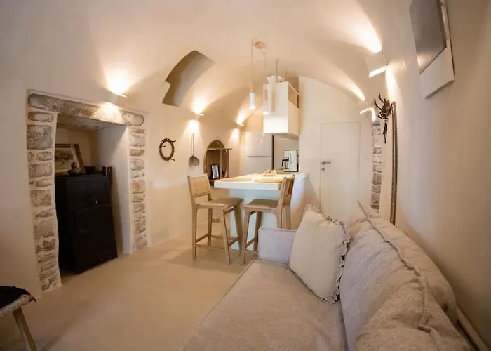 πυργοσ μπεχρακη-μάνη Nyaraló