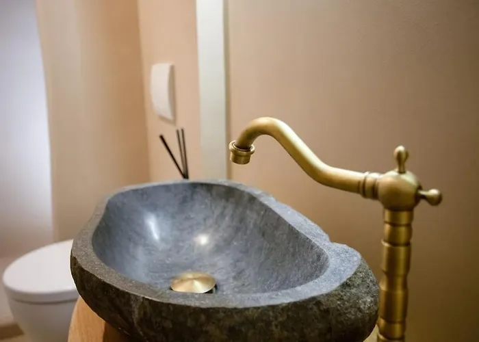 Nyaraló πυργοσ μπεχρακη-μάνη *