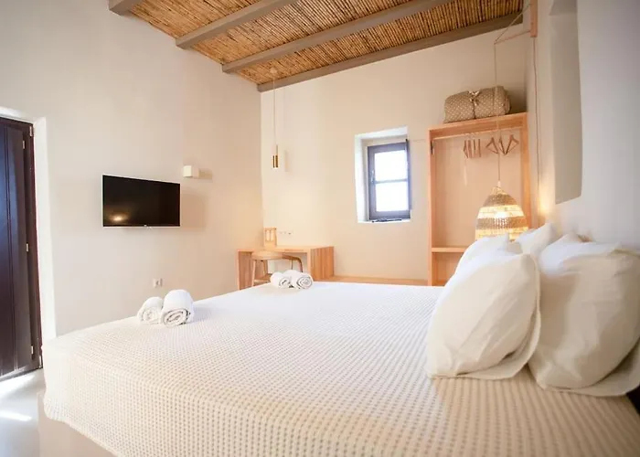 πυργοσ μπεχρακη-μάνη Nyaraló