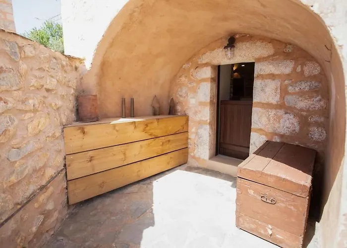 πυργοσ μπεχρακη-μάνη * Pírgos Dhiroú